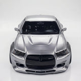 2011-2014 Dodge Charger Widebody Kit | SRT8 | SHIROKAI