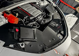 Chevrolet Camaro 6th Gen Full Engine Bay Kit (2016-2024) 6.2L V8 & ZL1
