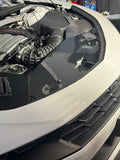 Chevrolet Camaro 6th Gen Full Engine Bay Kit (2016-2024) 6.2L V8 & ZL1