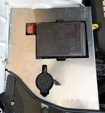 Chrysler 300 / Charger / Challenger Fuse Box Surrounding Cover (2015-2023)