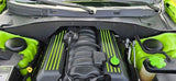 Chrysler 300 / Dodge Charger / Dodge Challenger Firewall (2015-2023)