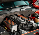 Chrysler 300 / Dodge Charger / Dodge Challenger Firewall (2015-2023)