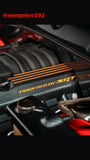 Chrysler 300 / Dodge Charger / Dodge Challenger Firewall (2015-2023)