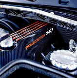 Chrysler 300 / Dodge Charger / Dodge Challenger Firewall (2015-2023)