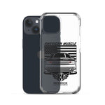 Challenger Clear Case for iPhone®