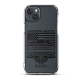 Challenger Clear Case for iPhone®