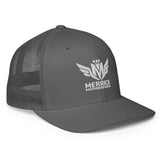 Merrick Motorsports Closed-back trucker cap