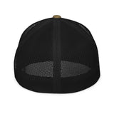 Merrick Motorsports Closed-back trucker cap