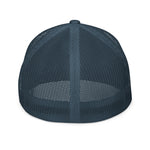 Merrick Motorsports Closed-back trucker cap