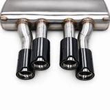 Stainless Steel Equal Length H-Pipe Mid Pipe for BMW M3 M4 G80 G82 3.0T
