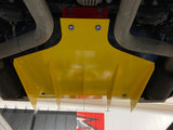 2015-2023 Dodge Challenger Rear Diffuser