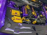 Dodge Challenger (2015-2023) Radiator Cover