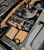 Dodge Challenger (2015-2023) Radiator Cover