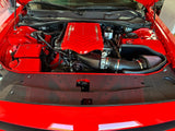 Dodge Challenger (2015-2023) Radiator Cover