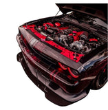 Dodge Challenger (2015-2023) Radiator Cover