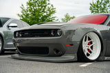 Dodge Challenger Widebody Kit | 2008-2023 Hellcat | SHIROKAI