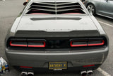 Dodge Challenger Widebody Kit | 2008-2023 Hellcat | SHIROKAI