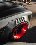 Dodge Challenger Widebody Kit | 2008-2023 Hellcat | SHIROKAI
