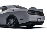 Dodge Challenger Ducktail Spoiler | 2008-2024 | SHIROKAI