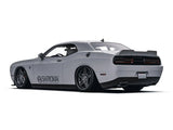 Dodge Challenger Ducktail Spoiler | 2008-2024 | SHIROKAI