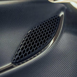 2015-2023 Dodge Charger Sniper 3.0 Hood