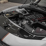 Dodge Charger Radiator Cover (2015-2023)
