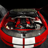 Dodge Charger Radiator Cover (2015-2023)