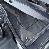 Dodge Charger Rain Guard / Wiper Cowl Cover (2012-2023)