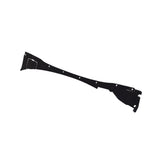 Dodge Charger Rain Guard / Wiper Cowl Cover (2012-2023)
