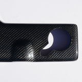 Dodge Chrysler 300 / Charger / Challenger (2015-2023) - Carbon Fiber / Forged Carbon Coolant Tank Cover