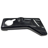 Dodge Chrysler 300 / Charger / Challenger (2015-2023) - Carbon Fiber / Forged Carbon Coolant Tank Cover