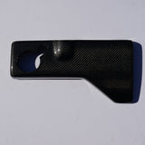 Dodge Chrysler 300 / Charger / Challenger (2015-2023) - Carbon Fiber / Forged Carbon Coolant Tank Cover