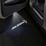 Dodge Charger 6th/7th Gen Premium Door Puddle Lights Various Designs 2006-2023