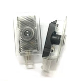 Dodge Charger 6th/7th Gen Premium Door Puddle Lights Various Designs 2006-2023