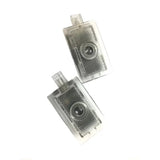 Dodge Charger 6th/7th Gen Premium Door Puddle Lights Various Designs 2006-2023