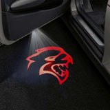 Dodge Charger 6th/7th Gen Premium Door Puddle Lights Various Designs 2006-2023