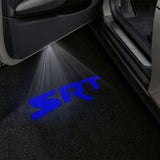 Dodge Charger 6th/7th Gen Premium Door Puddle Lights Various Designs 2006-2023