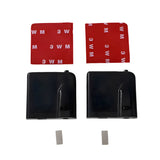 Dodge Durango Door Stick On Puddle Lights Various Designs 1997-2026