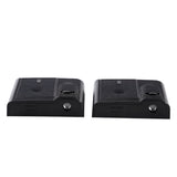 Dodge Durango Door Stick On Puddle Lights Various Designs 1997-2026