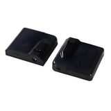 Dodge Durango Door Stick On Puddle Lights Various Designs 1997-2026