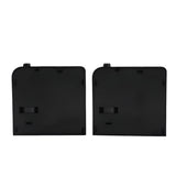Dodge Durango Door Stick On Puddle Lights Various Designs 1997-2026