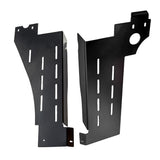 Dodge Ram TRX Catalytic Converter Guard / Skid Plates (2021-2024)