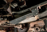 Dodge Ram TRX Catalytic Converter Guard / Skid Plates (2021-2024)