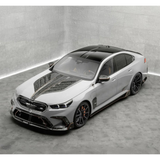 MSY Style Carbon Fiber Full Body Aero Kit for BMW G90 M5