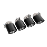 Carbon Fiber Exhaust Tips for BMW G90 G99 M5