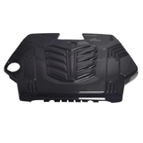 Dry Carbon Fiber Engine Bay Cover for Lamborghini Urus
