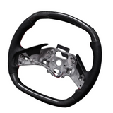 OEM Carbon Fiber LED Heated Steering Wheel for Chevrolet Corvette C8 Z51 Z06