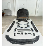 Prepreg Carbon Fiber Aero Body Kit for Lamborghini Urus