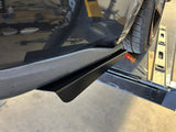 Ford Mustang (2018-2023) Ecoboost ATHENA Rear Diffuser & Spats