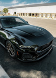 Ford Mustang (2024+) Ecoboost/GT Front Splitter - THE GOAT